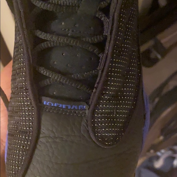 New Jordan 13s came out December 2020 - Picture 3 of 4